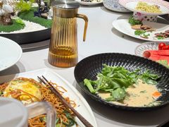 -城北食府(枫林店)