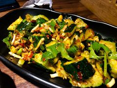-Let’s WaKao瓦烤(贝森店)
