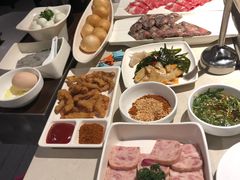 -海底捞火锅(万丰桥店)
