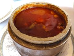 精品罐焖牛肉-莫斯科餐厅