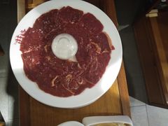 拔罐牛肉-井格重庆火锅(新世纪店)