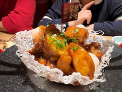 -老福洲·三十年福州味(斗东店)