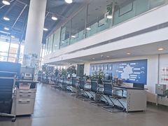 前台-北京之星奔驰4S店(亦庄店)