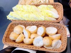 -巴邑火锅·鲜切牛肉(萧山银隆店)