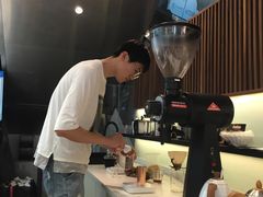 -Manner Coffee(大宁国际商业广场店)