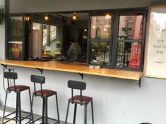 -转山咖啡(松柏社区店)
