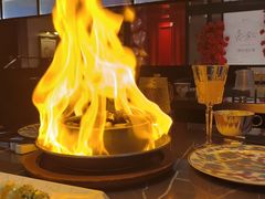 -海派悦庭·海胆烧麦·新融合菜(凯德广场店)