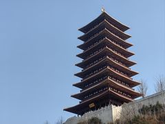 -牛首山文化旅游区