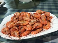 -钱大妈海鲜饭店(旅游大道店)