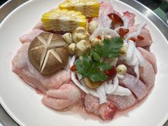 -椰庭·椰子鸡·创意玩家(晶耀前滩店)