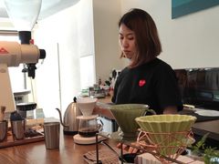 -fishtank鱼缸咖啡(三山街店)