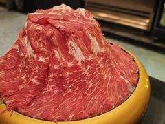 -一绪に寿喜烧(虹悦城店)