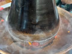 -津门老羊家·铜锅涮羊肉·烧烤(科技园店)