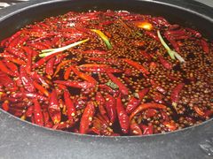 -川西坝子火锅(金沙1.0直营店)