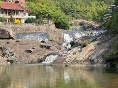 -九鲤湖风景区