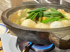 -肖记公安牛肉鱼杂(田林路店)