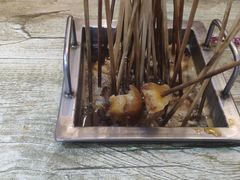-老徐烧烤涮肚(交道口店)
