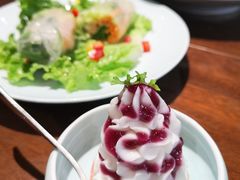 -福慧慈缘素食餐厅(王府井店)