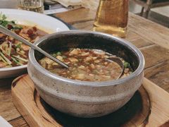 -花房餐厅(西溪天堂店)