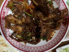-满园烤鸭·春饼(抚顺万达店)