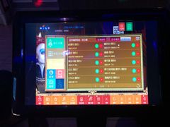 -米乐星世界KTV(汇智国际商业中心店)