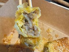 -新疆烧烤王(广灵店)