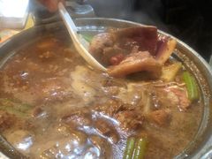 -范贤光鸡公煲(平乐园总店)
