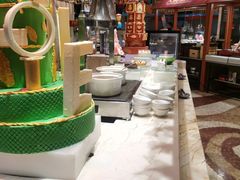 -常德武陵天济喜来登酒店-盛宴餐厅