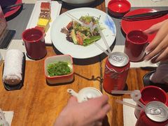 -京料理·日料自助·铁板燒(复悦城店)