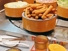 -喜家自助小火锅(乐客城店)