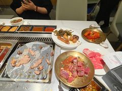 -星伦多自助料理·涮烤一体(江桥万达店)