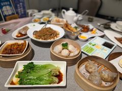 -凯逸轩·匠心粤菜(中城名仕汇店)