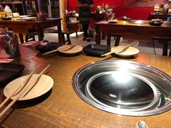 -老天桥蛙炉火锅(姑苏总店)