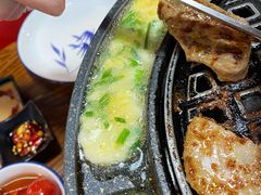 -牛犇烤肉(物资学院路店)