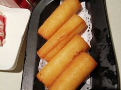 -海底捞火锅(劲松店)