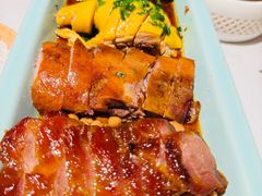 -避风塘·老港味餐厅(虹口龙之梦店)