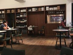 -BAKER&SPICE(安福路店)