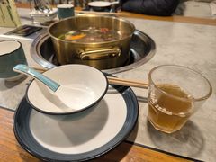 -大理董·董家小厨野生菌火锅(古城旗舰店)