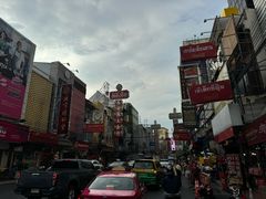 -唐人街(耀华力路)