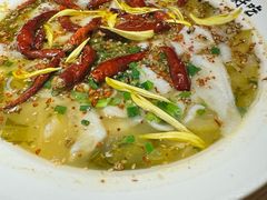 -太二酸菜鱼(深圳布吉万象汇店)