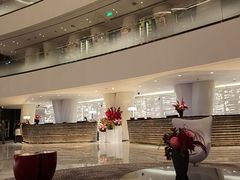 -广州四季酒店