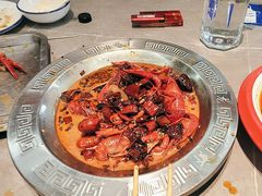 -刘一龙虾.烧烤(理工直营店)