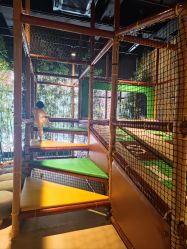 -奇幻丛林(佛罗伦萨小镇店)