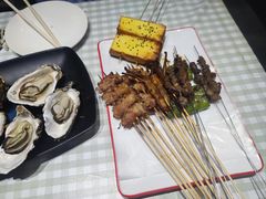 -虾宝贝胶东海鲜·渔家菜(小西天店)