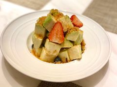 南姜石榴-闻见中国海南菜(K11店)