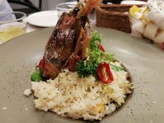 -打趸BTC·Breaktime cafe(北京路店)