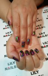 -LILY NAILS美甲美睫