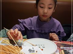 -喝丢一只鞋海鲜烧烤·海肠捞饭(市场店)