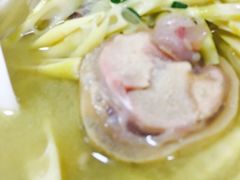 -水香园·中国徽菜名店(紫霞大道店)