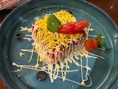 -卢布里西餐厅(总店)